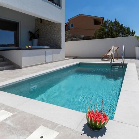 Villa Simpleza 克勒克 外观 照片
