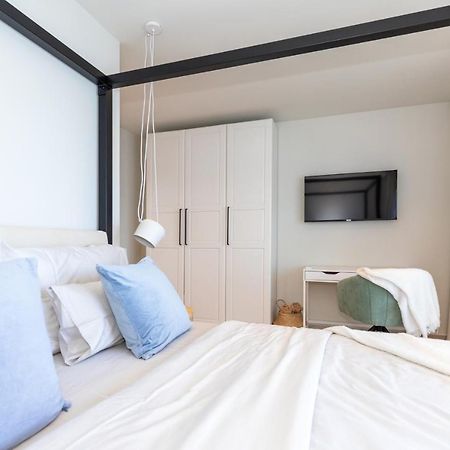 Villa Simpleza 克勒克 外观 照片