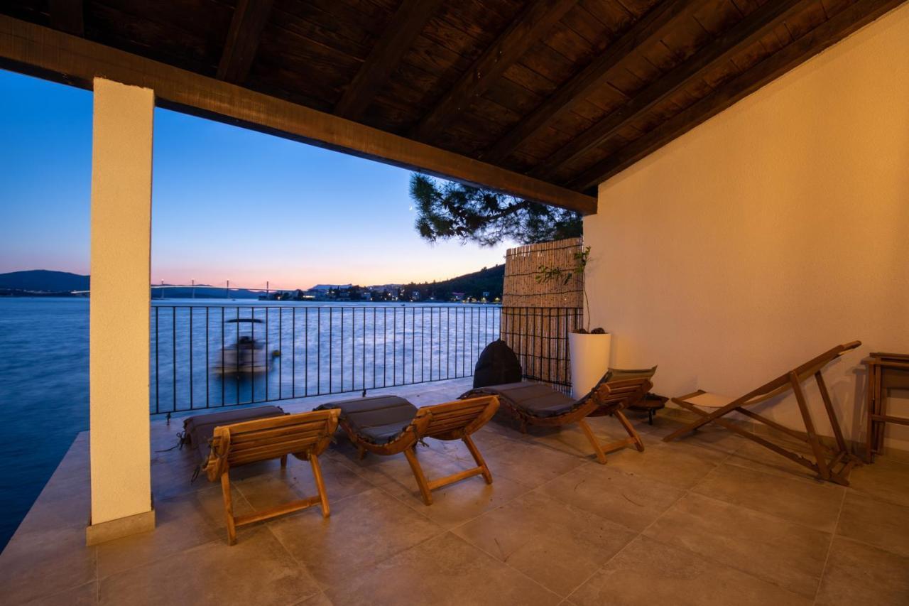 Villa Simpleza 克勒克 外观 照片
