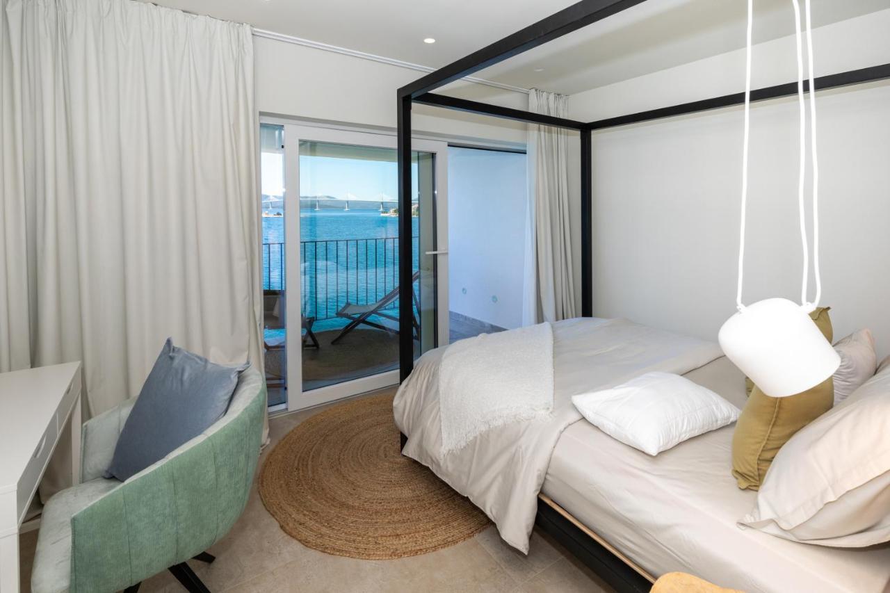 Villa Simpleza 克勒克 外观 照片